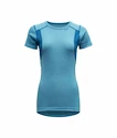 Ženska majica Devold  Hiking Woman T-Shirt  XS