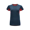 Ženska majica Devold  Running T-Shirt Flood  XS