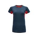 Ženska majica Devold  Running T-Shirt Flood  XS