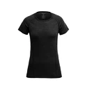 Ženska majica Devold  Running Woman T-Shirt Anthracite