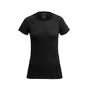 Ženska majica Devold  Running Woman T-Shirt Anthracite  S