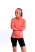 Ženska majica Devold  Runnning Woman Zip Neck