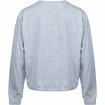 Ženska majica Endurance  Aininie Sweat Shirt Light Grey Melange