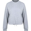 Ženska majica Endurance  Aininie Sweat Shirt Light Grey Melange