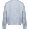 Ženska majica Endurance  Aininie Sweat Shirt Light Grey Melange