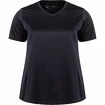 Ženska majica Endurance  Annabelle S/S Tee Black