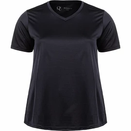 Ženska majica Endurance Annabelle S/S Tee Black