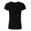 Ženska majica Endurance  Athlecia Julee Loose Fit Seamless Tee Black