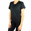 Ženska majica Endurance  Athlecia Mentawa Loose Fit Tee Black