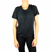 Ženska majica Endurance  Athlecia Mentawa Loose Fit Tee Black