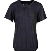 Ženska majica Endurance  Athlecia Mentawa Loose Fit Tee Black