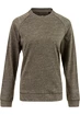 Ženska majica Endurance  Athlecia Watam Melange Crew Neck