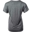 Ženska majica Endurance  Eirene Melange Sustainable SS Tee Grey