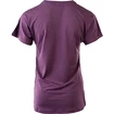 Ženska majica Endurance  Eirene Melange Sustainable SS Tee Pink