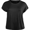 Ženska majica Endurance  Jenirei Soft Touch Tee Black