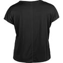 Ženska majica Endurance  Jenirei Soft Touch Tee Black