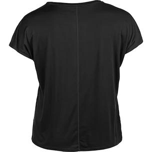 Ženska majica Endurance  Jenirei Soft Touch Tee Black