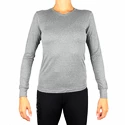 Ženska majica Endurance  Kusina Melange Sustainable LS Tee Grey