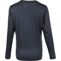 Ženska majica Endurance  Sustainable X1 Elite LS Tee Black