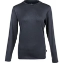 Ženska majica Endurance  Sustainable X1 Elite LS Tee Black