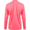 Ženska majica Endurance  Sustainable X1 Elite LS Tee Pink