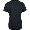 Ženska majica Endurance  Sustainable X1 Elite SS Tee Black Melange