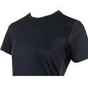 Ženska majica Endurance  Sustainable X1 Elite SS Tee Black Melange