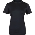 Ženska majica Endurance  Sustainable X1 Elite SS Tee Black Melange