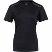 Ženska majica Endurance  Tech Elite X1 SS Tee Black