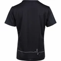 Ženska majica Endurance  Tech Elite X1 SS Tee Black