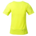 Ženska majica Endurance  Tech Elite X1 SS Tee Yellow