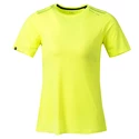 Ženska majica Endurance  Tech Elite X1 SS Tee Yellow