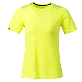 Ženska majica Endurance Tech Elite X1 SS Tee Yellow