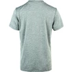 Ženska majica Endurance  Wange Melange S/S Tee Agave Green