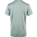 Ženska majica Endurance  Wange Melange S/S Tee Agave Green