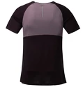 Ženska majica Endurance  Winola W S/S Tee Purple Grape