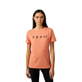 Ženska majica Fox W Absolute Ss Tech Tee