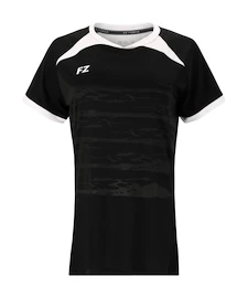 Ženska majica FZ Forza Agoa W S/S Tee Black