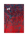 Ženska majica FZ Forza  Alva W S/S Tee Fiery Red