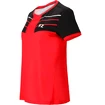 Ženska majica FZ Forza  Cheer W SS Tee Red