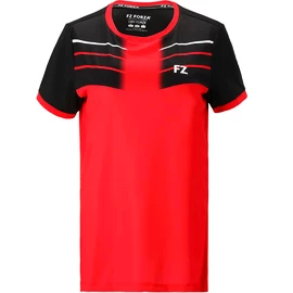 Ženska majica FZ Forza Cheer W SS Tee Red