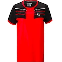 Ženska majica FZ Forza  Cheer W SS Tee Red  XL