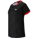 Ženska majica FZ Forza  Coral W SS Tee Black