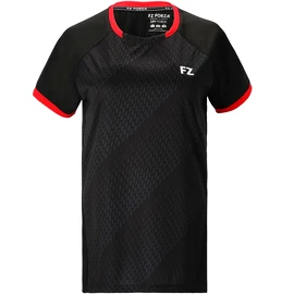 Ženska majica FZ Forza Coral W SS Tee Black