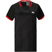 Ženska majica FZ Forza  Coral W SS Tee Black  S