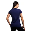 Ženska majica GymBeam  Basic Navy Blue