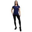 Ženska majica GymBeam  Basic Navy Blue