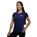 Ženska majica GymBeam  Basic Navy Blue