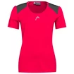 Ženska majica Head  Club 22 Tech T-Shirt Women