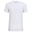 Ženska majica Head  Club 22 Tech T-Shirt Women White